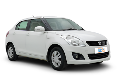2012 Maruti Swift Dzire - Sedan - Petrol - Manual - ₹2.10 lakh